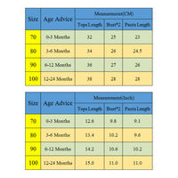 Citgeett Summer Newborn Baby Boy Girl Hoodie Sleeveless Tops+Striped Shorts Pants Outfit Clothes Tracksuit Cute Set - Image 4